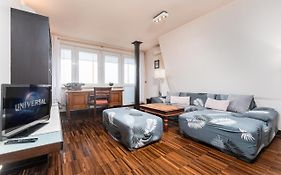 Apartament Zytnia With Sauna By Your Freedom