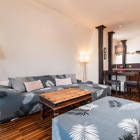Apartament Zytnia With Sauna By Your Freedom Варшава Екстер'єр фото