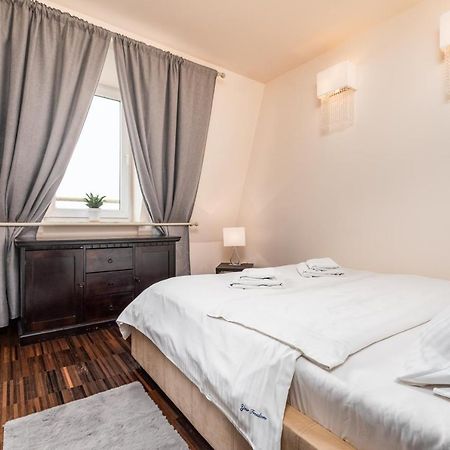 Apartament Zytnia With Sauna By Your Freedom Варшава Екстер'єр фото