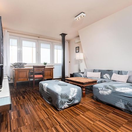 Apartament Zytnia With Sauna By Your Freedom Варшава Екстер'єр фото