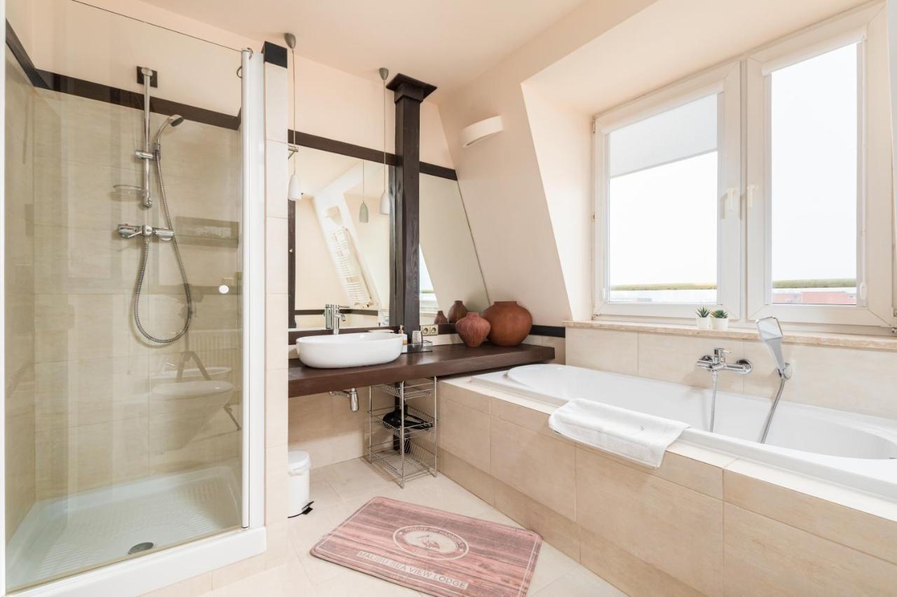 Apartament Zytnia With Sauna By Your Freedom Варшава Екстер'єр фото